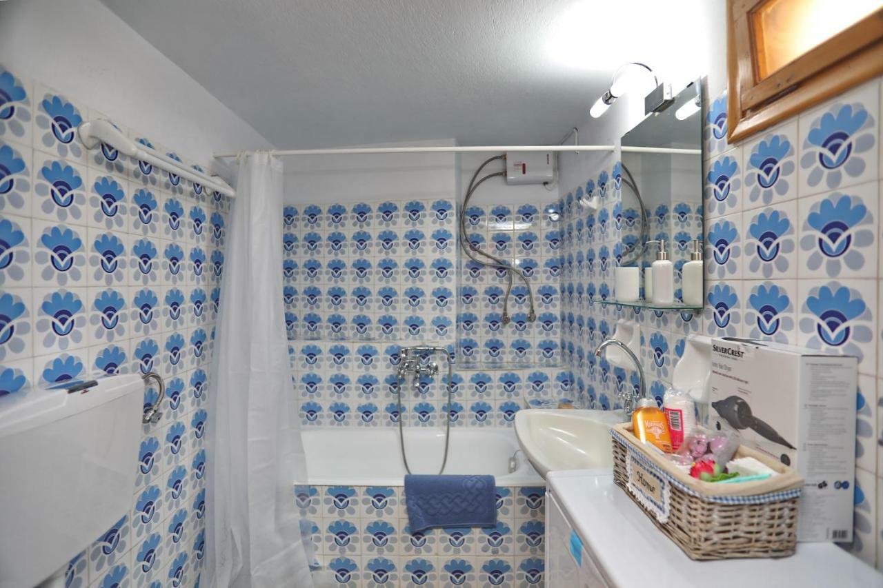 Casa Al Pozzo Villa Bandar Skopelos Luaran gambar