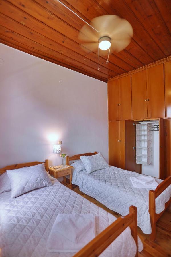 Casa Al Pozzo Villa Bandar Skopelos Luaran gambar